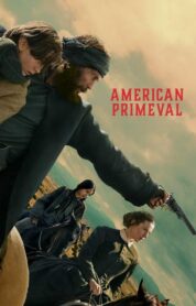 American Primeval izle
