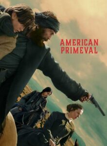 American Primeval izle
