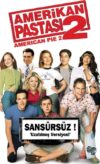 Amerikan Pastası 2 izle