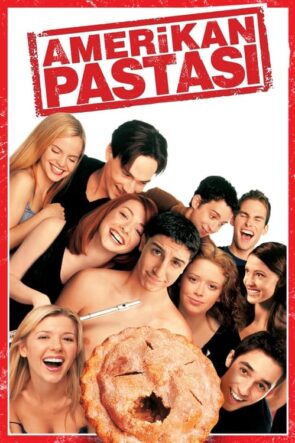 Amerikan Pastası (American Pie) 1999 HD izle