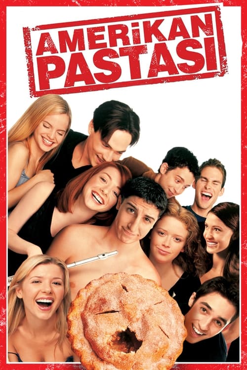 Amerikan Pastası (American Pie) 1999 HD izle izle