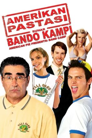 Amerikan Pastası: Bando Kampı (American Pie Presents: Band Camp) 2005 HD izle