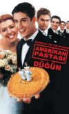 Amerikan Pastası: Düğün izle
