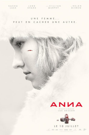 Anna 2019 HD Türkçe Dublaj izle