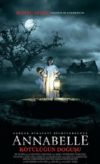 Annabelle 2 : Kötülüğün Doğuşu / Annabelle: Creation izle