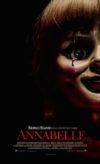 Annabelle izle