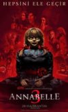 Annabelle 3 : Eve Dönüş / Annabelle Comes Home izle