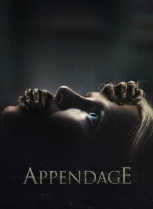 Appendage (2023) HD izle izle