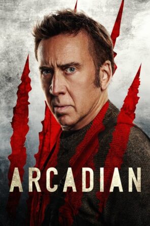 Arcadian (2024) HD izle