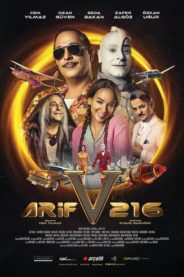 Arif V 216 (2018) HD izle