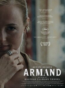 Armand (2024) HD izle izle
