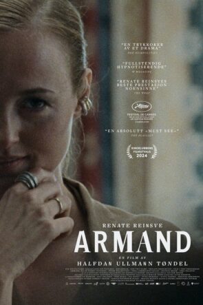 Armand (2024) HD izle