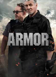 Armor (2024) HD izle izle