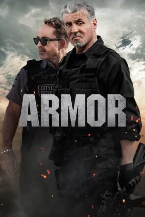 Armor (2024) HD izle