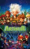 Arthur: Maltazar’ın İntikamı / Arthur et la vengeance de Maltazard Türkçe Dublaj izle izle