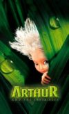 Arthur ile Minimoylar / Arthur et les Minimoys HD izle izle