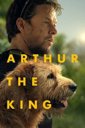 Arthur the King (2024) HD izle
