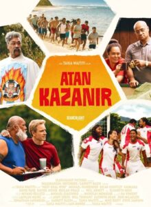 Atan Kazanır (Next Goal Wins) 2023 HD izle izle