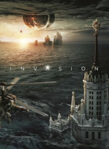 Attraction 2: İstila (Attraction 2) 2020 HD izle izle
