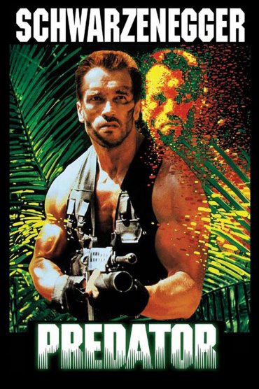 Av (Predator) Filmi HD izle izle