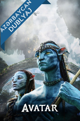 Avatar (2009) Azərbaycanca Dubylaj izlə