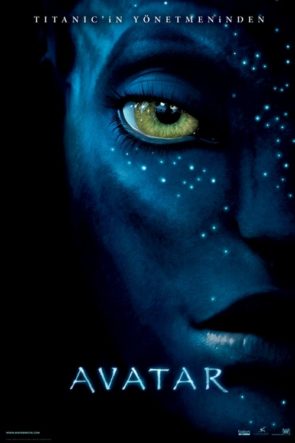 Avatar (2009) HD izle