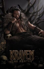 Avcı Kraven (Kraven the Hunter) 2024 HD izle izle