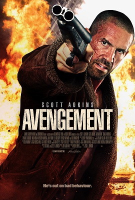 Avengement (2019) HD izle