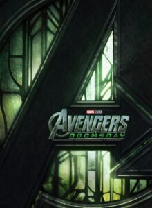 Avengers: Doomsday (2026) Filmi HD izle izle