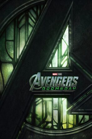Avengers: Doomsday (2026) Filmi HD izle