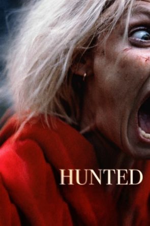 Avlanan / Hunted (2020) HD izle
