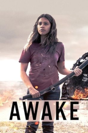 Awake (2021) 1080P Full HD izle