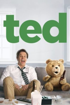 Ayı Teddy / Ted Filmi HD izle