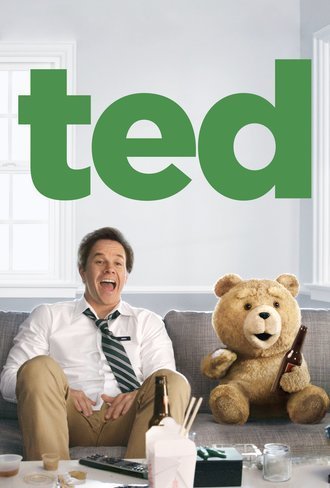 Ayı Teddy / Ted Filmi HD izle izle