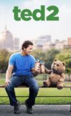 Ayı Teddy 2 / Ted 2 Filmi HD izle izle