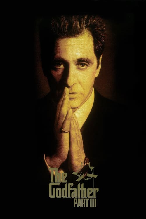 Baba III (The Godfather: Part III – 1990) HD izle izle