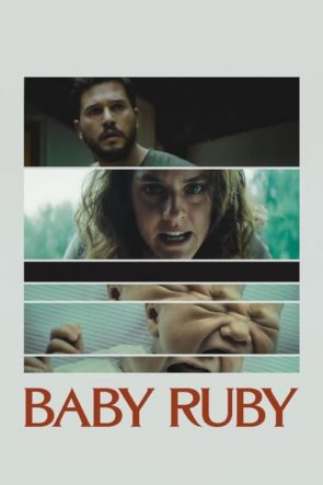 Baby Ruby (2023) HD izle