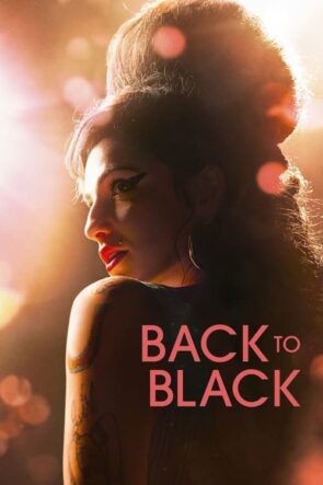 Back to Black (2024) HD izle