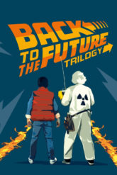 Back to the Future [Geleceğe Dönüş Film Serisi] Serisi izle