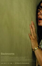 Backrooms (2026) Filmi HD izle izle