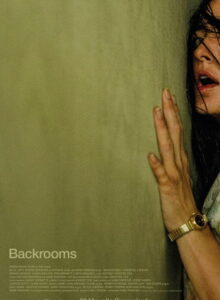 Backrooms (2026) Filmi HD izle izle