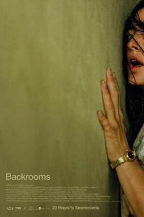 Backrooms (2026) Filmi HD izle