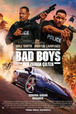 Bad Boys 3: For Life HD Film izle