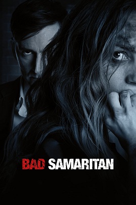 Bad Samaritan (2018) HD izle