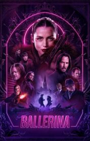 Ballerina 2025 HD izle izle