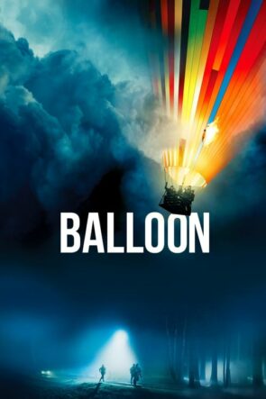 Ballon 2018 Filmi HD izle