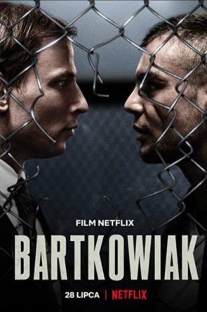 Bartkowiak (2021) HD izle