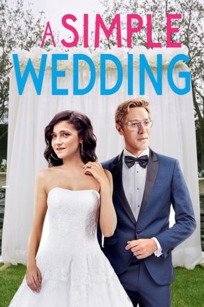 Basit Bir Düğün / A Simple Wedding (2018) HD izle