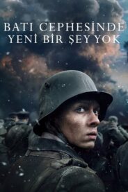 Batı Cephesinde Yeni Bir Şey Yok (All Quiet on the Western Front) 2022 HD izle