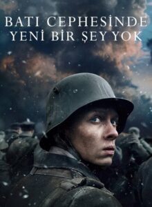 Batı Cephesinde Yeni Bir Şey Yok (All Quiet on the Western Front) 2022 HD izle izle